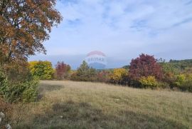 Građevinsko zemljište grožnjan, Grožnjan, Arazi