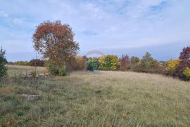 Građevinsko zemljište grožnjan, Grožnjan, Terreno