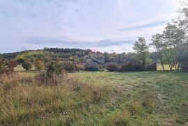 Građevinsko zemljište grožnjan, Grožnjan, Arazi