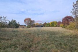 Građevinsko zemljište grožnjan, Grožnjan, Terreno