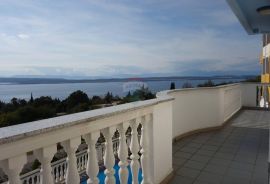 CRIKVENICA, Vila s bazenom, apartmanima i panoramskim pogledom na more, Crikvenica, Casa