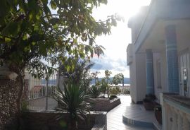 CRIKVENICA, Vila s bazenom, apartmanima i panoramskim pogledom na more, Crikvenica, Casa