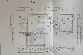 Istra,Sv Lovreč,4km,luksuzna dizajnerska vila na velikoj okućnici s pogledom na more, Tinjan, Haus