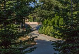 Istra,Pazin-Velebno imanje za ljubitelje mira i prirodne ljepote središnje Istre, Pazin - Okolica, Haus