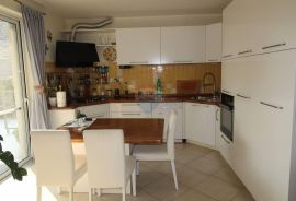 Novigrad, stan u prizemlju s bazenom i okućnicom, Novigrad, Apartamento