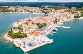 Istra, Poreč - Poslovni prostor u centru Poreča, Poreč, Коммерческая недвижимость