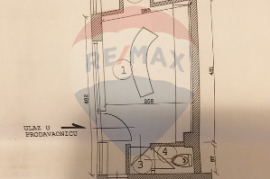 Istra, Poreč - Poslovni prostor u centru Poreča, Poreč, Immobili commerciali