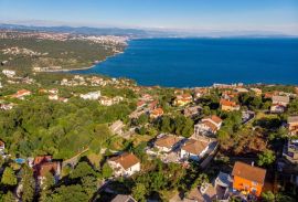 Opatija-samostojeća kuća-novogradnja, Opatija - Okolica, Famiglia