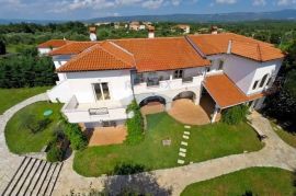 ISTRA - Luksuzna vila, Marčana, House