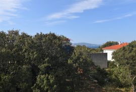 Novi Vinodolski, Povile, Etaža kuće-116m2 s 2 stana blizu mora, Novi Vinodolski, Flat