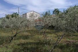 Istra,Rakalj,građevinsko zemljište u naselju, Marčana, Arazi