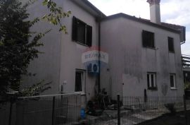 Opatija - Pobri - stan od 71 m2 s dvije garaže, Opatija - Okolica, Flat