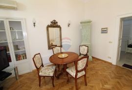 OPATIJA - LUKSUZNI STAN ZA DUGOROČNI NAJAM, 1. RED DO MORA, Opatija, Appartment