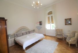 OPATIJA - LUKSUZNI STAN ZA DUGOROČNI NAJAM, 1. RED DO MORA, Opatija, Appartment