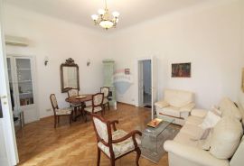 OPATIJA - LUKSUZNI STAN ZA DUGOROČNI NAJAM, 1. RED DO MORA, Opatija, Appartment