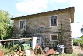 Autohtona starina sa predivnim pogledom na Grožnjan, Grožnjan, House