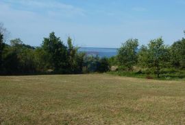 Jedinstveno građevinsko zemljište u blizini Poreča i 50ak metara od mora, Poreč, Land