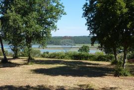 Jedinstveno građevinsko zemljište s pogledom na more, Tar-Vabriga, Terrain