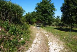 Jedinstveno građevinsko zemljište s pogledom na more, Tar-Vabriga, Terreno