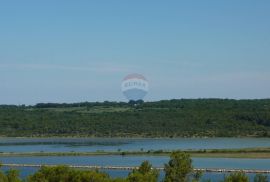 Jedinstveno građevinsko zemljište s pogledom na more, Tar-Vabriga, Terrain