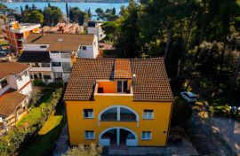 Rovinj,samostojeća kuća 426m2 na parceli od 840m2-do šumice i mora, Rovinj, Maison