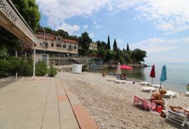 Opatija, Ika, vila prvi red do mora, Opatija - Okolica, Дом