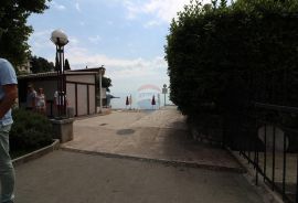 Opatija, Ika, vila prvi red do mora, Opatija - Okolica, Дом