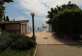 Opatija, Ika, vila prvi red do mora, Opatija - Okolica, Σπίτι