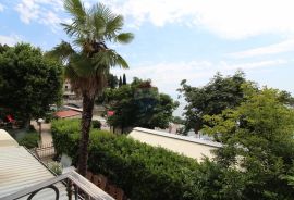 Opatija, Ika, vila prvi red do mora, Opatija - Okolica, Kuća