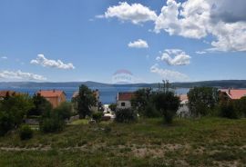 Crikvenica, građevinsko zemljište, 400 m od mora!, Crikvenica, Terrain