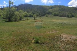 Lepenice, zemljište 21600m2, Jelenje, Terrain