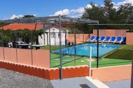 Rovinj-MINI CROATIA-tematski park sa svim sadržajima, Rovinj, Commercial property