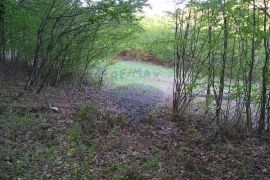 Samobor. Konščica, poljoprivredno zemljište 1900 m2, Samobor - Okolica, Terreno