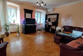 Rijeka, Centar, 4S+DB, 1. KAT, Rijeka, Apartamento