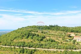 Istra,Momjan-Autohtona stancija na savršenoj lokaciji, Buje, Дом