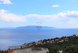 OPATIJA - POBRI - PREKRASNA VILA S BAZENOM I POGLEDOM, Opatija - Okolica, Maison