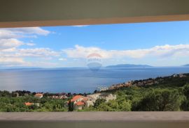 OPATIJA - POBRI - PREKRASNA VILA S BAZENOM I POGLEDOM, Opatija - Okolica, Дом