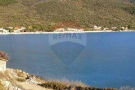 OTOK CRES - MARTINŠĆICA - ATRAKTIVNO ZEMLJIŠTE UZ MORE, Cres, Γη