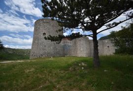 Crikvenica, Drivenik, Rekreacijska namjena gradnje, Vinodolska Općina, Zemljište