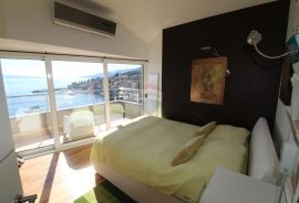 VOLOSKO - STAN U BLIZINI MORA S POGLEDOM, Opatija, Appartement