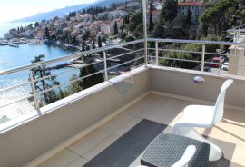 VOLOSKO - STAN U BLIZINI MORA S POGLEDOM, Opatija, Appartement