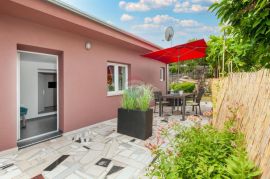 Rovinj,duplex stan 39m2 prizemlje+vrt 50m2, Rovinj, شقة