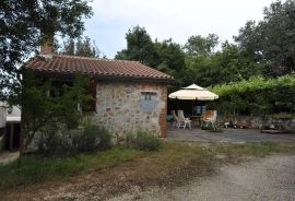 Rovinj,Ranch-20 000m2 i 3 kuće,1km od mora, Rovinj, Дом