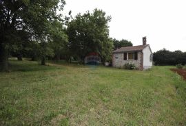 Rovinj,Ranch-20 000m2 i 3 kuće,1km od mora, Rovinj, House