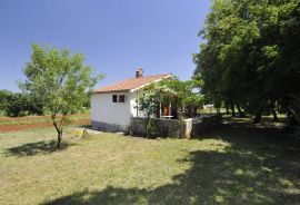 Rovinj,Ranch-20 000m2 i 3 kuće,1km od mora, Rovinj, Ev