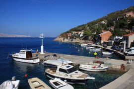 Senj, Starigrad, građevinski teren 100m od mora, Senj, Zemljište