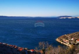 Senj, Starigrad, građevinski teren 100m od mora, Senj, أرض