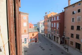 Rovinj,ekskluziva,TOP lokacija,stan 2.kat-59m2,pogled more, Rovinj, Appartamento