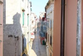 Rovinj,ekskluziva,TOP lokacija,stan 2.kat-59m2,pogled more, Rovinj, Appartement