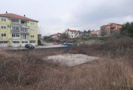 SRDOČI- građevinsko zemljište sa glavnim projektom, ishodovanim dozvolama i plaćenim komunalijama, Rijeka, Terra